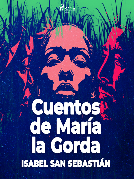 Title details for Cuentos de María la Gorda by Isabel San Sebastián - Wait list